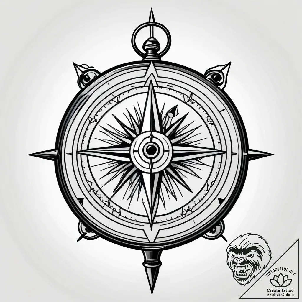 Tat tattoo sketch, studentвђ™s backpack with... - style Jagger Old - tattoo sketch (08.11.2025 03:03)