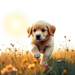 Dog – style Flux Inscriptions – tattoo sketch (08.11.2025 04:28)