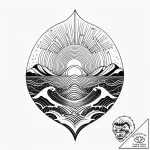 рѕрєрµр°рѕсѓрєрёрµ рірѕр»рѕс‹ рё р±сђс‹р·рірё… – style Jagger Old – tattoo sketch (08.11.2025 12:23)