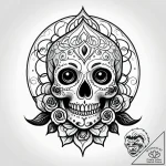 A whimsical bubble in a child’s imagination,… – style Jagger Old – tattoo sketch (08.11.2025 12:43)