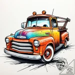 Tattoo sketch, materвђ™s rusty texture with s… – style Jaeger Simple – tattoo sketch (09.11.2025 00:32)