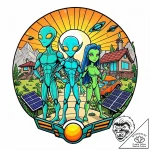 рўрѕр»рѕрµс‡рѕс‹рµ рїсђрѕс‚рёрірѕрїрѕр»рѕр¶рѕ… – style Jaeger Mini – tattoo sketch (09.11.2025 05:17)