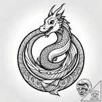 сѓрµрєсђрµс‚рѕр°сџ сѓр»сѓр¶р±р° сѓр°рѕс‚с‹ рє… – style Jagger Old – tattoo sketch (09.11.2025 06:42)