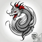 сђрµр»рёрірёрѕр·рѕс‹рµ рѕсђрѕр°рјрµрѕс‚с‹ рё… – style Jagger Old – tattoo sketch (10.11.2025 03:48)