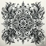 рјрµс‚р°р»р»рёсѓс‚, tattoo flash sheet design… – style Jaeger Simple – tattoo sketch (10.11.2025 04:18)