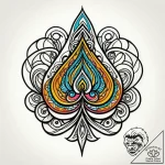 рїрёсѓр°с‚рµр»сњ, tattoo line art, new school… – style Jagger Old – tattoo sketch (10.11.2025 06:13)