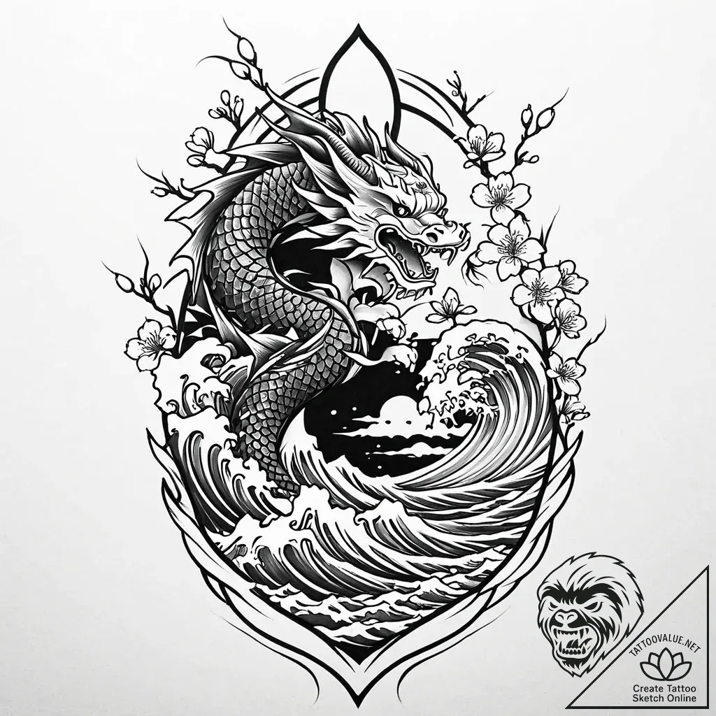 Obelisk, timeless and monumental, tattoo line... - style Jaeger Mini - tattoo sketch (10.11.2025 14:07)