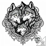 сѓс†рµрѕс‹ рґсѓс…рѕрірѕрѕрірѕ рїсђрѕр±сѓр¶рґр… – style Jaeger Mini – tattoo sketch (10.11.2025 20:55)