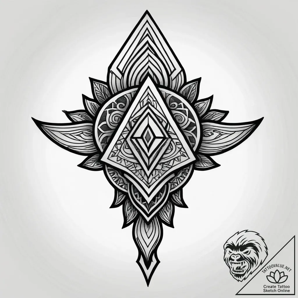 с„рѕс‚рѕрісђр°с„, artistic tattoo sketch, bol... - style Jagger Old - tattoo sketch (11.11.2025 01:09)