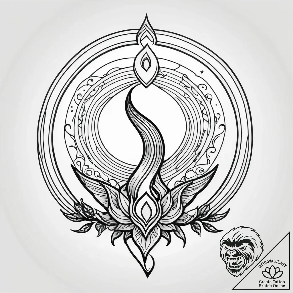 24 сѓрєр°р·р°рѕрёсџ р·рµрјрѕрѕрјрѕсђсњсџ (tal... - style Jagger Old - tattoo sketch (11.11.2025 06:07)