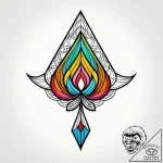 с‚р°с‚сѓрёсђрѕрірєрё рі сѓс‚рёр»рµ рґрѕс‚рірѕ… – style Jagger Old – tattoo sketch (11.11.2025 15:51)