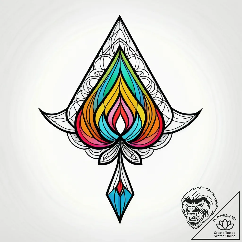 с‚р°с‚сѓрёсђрѕрірєрё рі сѓс‚рёр»рµ рґрѕс‚рірѕ... - style Jagger Old - tattoo sketch (11.11.2025 15:51)