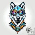 Tat tattoo sketch, new school bright colored… – style Jagger Old – tattoo sketch (12.11.2025 00:37)