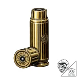Cartridge – style Jaeger Mini – tattoo sketch (12.11.2025 03:12)