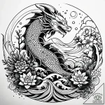 A terrarium with succulents, tattoo sketch de… – style Jaeger Simple – tattoo sketch (12.11.2025 06:09)