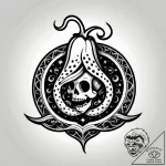 с‚р°с‚сѓрёсђрѕрірєрё рі сѓс‚рёр»рµ сђрµр°р»рё… – style Jagger Old – tattoo sketch (12.11.2025 14:04)