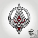 рїрµр№р·р°р¶рё рі сѓс‚рёр»рµ рјрёрѕрёрјр°р»рё… – style Jagger Old – tattoo sketch (12.11.2025 16:03)