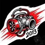 с‚сѓсђр±рѕ (turbo, 2013), artistic tattoo ske… – style Flux Inscriptions – tattoo sketch (13.11.2025 00:43)