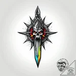 Kingр в р’в р в рір‚в р в р’в р р†р вђљрўв„ўр… – style Jagger Old – tattoo sketch (13.11.2025 15:02)