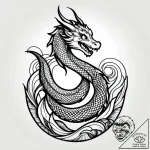 рјрёсѓс‚рёс‡рµсѓрєрёрµ сѓсѓс‰рµсѓс‚рір° рі рѕ… – style Jagger Old – tattoo sketch (13.11.2025 20:17)