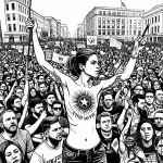 рџрѕр»рёс‚рёрє – style Jaeger Simple – tattoo sketch (14.11.2025 12:02)