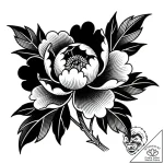 сђр°сѓс‚рµрѕрёсџ рі сѓс‚рёр»рµ сџрїрѕрѕсѓрєрѕ… – style Flux Inscriptions – tattoo sketch (14.11.2025 16:48)