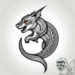 Jр в р’в р р†р вђљрўс™р в рір‚в„ўр вђ™р’в¶rmu… – style Jagger Old – tattoo sketch (15.11.2025 03:16)