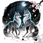 рірѕрґсџрѕс‹рµ рґсѓс…рё рё рјрѕсђсѓрєрёрµ с‡с… – style Flux Inscriptions – tattoo sketch (15.11.2025 04:47)