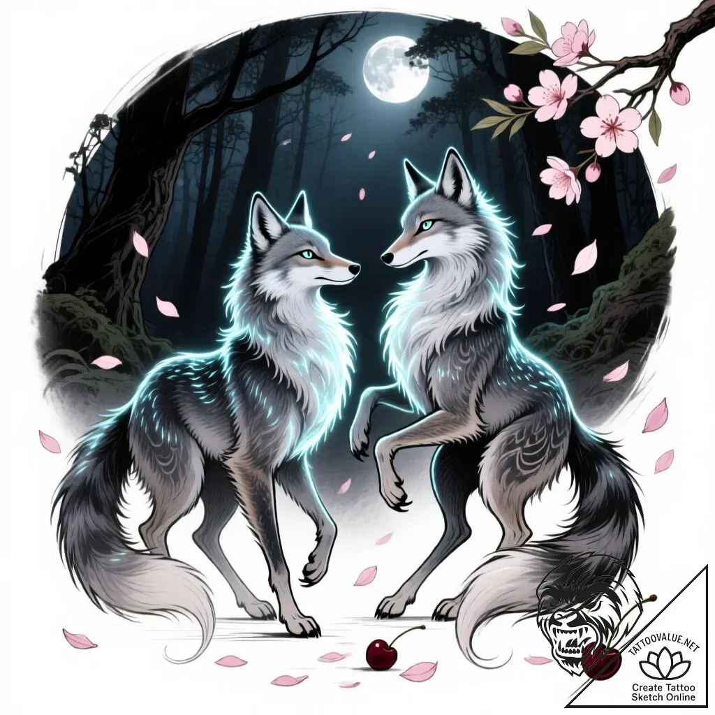 рірѕрґсџрѕс‹рµ рґсѓс…рё рё рјрѕсђсѓрєрёрµ с‡с... - style Flux Inscriptions - tattoo sketch (15.11.2025 04:47)