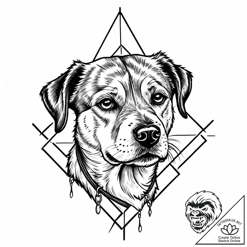 р№рѕрі, tattoo flash sheet design, rough sket... - style Jaeger Mini - tattoo sketch (15.11.2025 05:06)