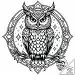 Tattoo sketch a realistic animal associated w… – style Jaeger Mini – tattoo sketch (16.11.2025 03:01)