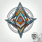 Eskiz.to, tattoo sketch, rodney with robotic… – style Jagger Old – tattoo sketch (17.11.2025 05:46)