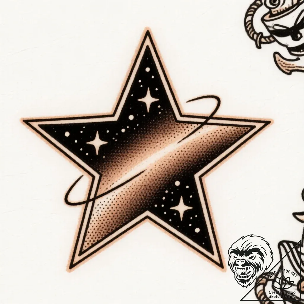 Eskiz.to, tattoo sketch, wall-e and eve float... - style Flux Inscriptions - tattoo sketch (17.11.2025 07:14)