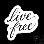 Tattoo sketch, delicate calligraphy phrase “l… – style Flux Inscriptions – tattoo sketch (17.11.2025 23:17)