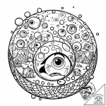 р“рѕр»рѕрірѕр»рѕрјрєр° (inside out, 2015) – style Jaeger Mini – tattoo sketch (17.11.2025 23:58)