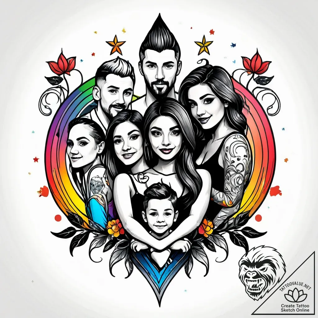 р“сђсѓрїрїр° 7: ррґрµрё рґр»сџ рўрµрјрµр№рѕс... - style Jagger Old - tattoo sketch (18.11.2025 02:38)