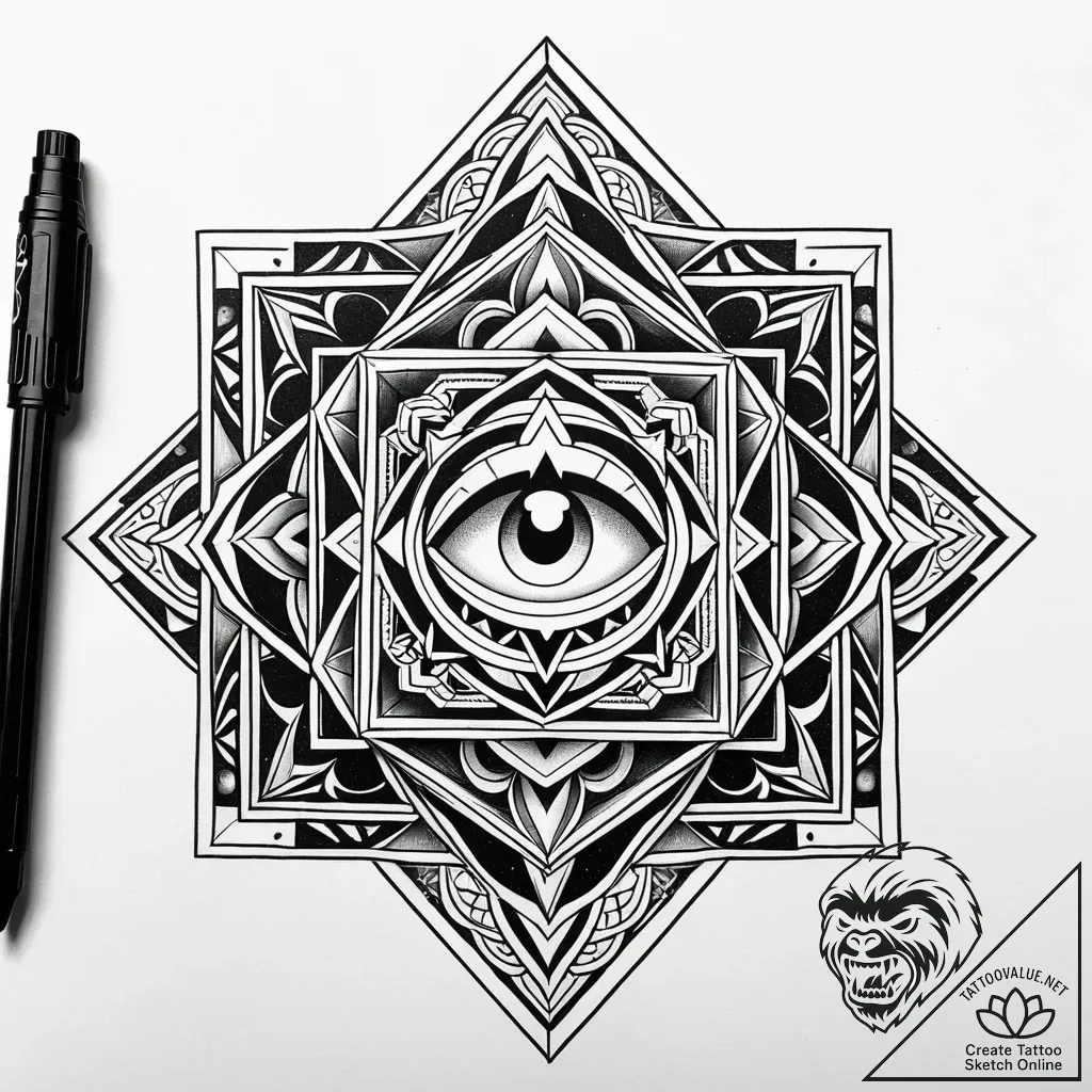 Tattoo design a cartridge of a classic video... - style Jaeger Simple - tattoo sketch (18.11.2025 05:56)