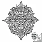 A vibrant kodachrome-style photo of a 1960s b… – style Jaeger Mini – tattoo sketch (18.11.2025 06:34)