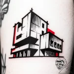 р“сђсѓрїрїр° 17: architectural & structural (… – style Flux Inscriptions – tattoo sketch (22.11.2025 02:45)