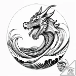 Eskiz.to, tattoo sketch, bruce in abstract oc… – style Jagger Old – tattoo sketch (22.11.2025 23:24)