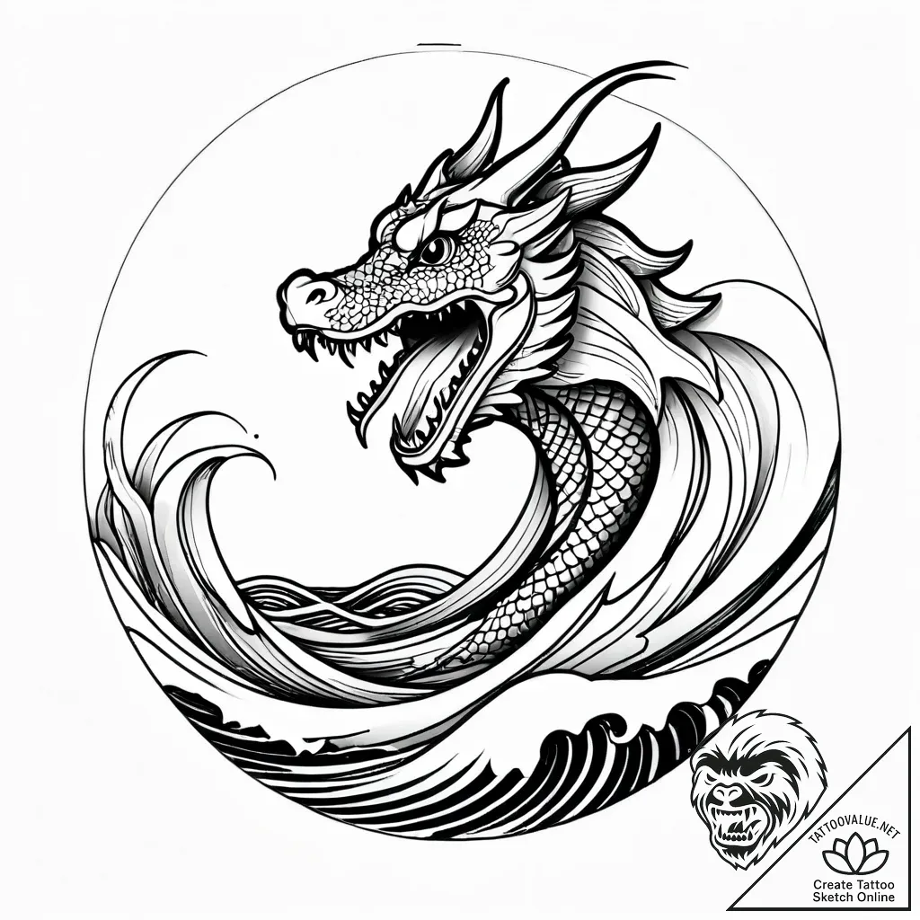 Eskiz.to, tattoo sketch, bruce in abstract oc... - style Jagger Old - tattoo sketch (22.11.2025 23:24)