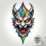 Eskiz.to, tattoo sketch, skinner angry face w… – style Jagger Old – tattoo sketch (24.11.2025 03:19)