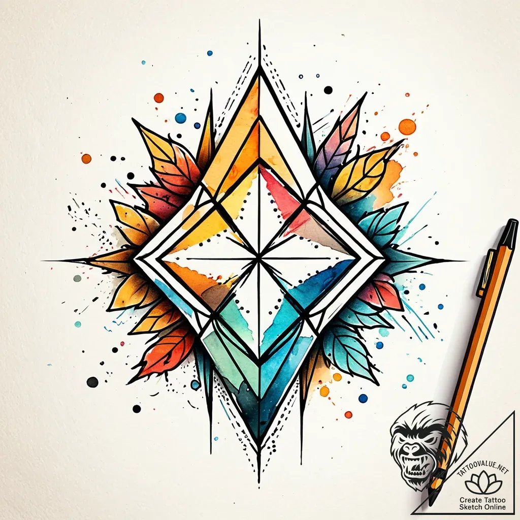 Tattoo sketch a stylized "xp" experience poin... - style Jaeger Simple - tattoo sketch (24.11.2025 03:37)