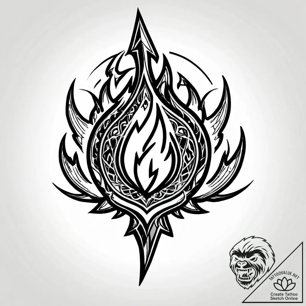 Eskiz.to, tattoo sketch, lightning mcqueen fl... - style Jagger Old - tattoo sketch (26.11.2025 02:37)