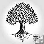 Tat tattoo sketch, entrepreneurвђ™s hand plan… – style Jagger Old – tattoo sketch (27.11.2025 10:17)