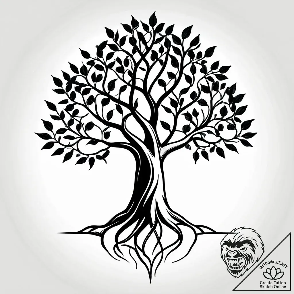 Tat tattoo sketch, entrepreneurвђ™s hand plan... - style Jagger Old - tattoo sketch (27.11.2025 10:17)