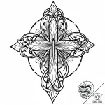 кольцо, tattoo sketch design, sketch tattoo s… – style Jaeger Mini – tattoo sketch (02.12.2025 09:56)