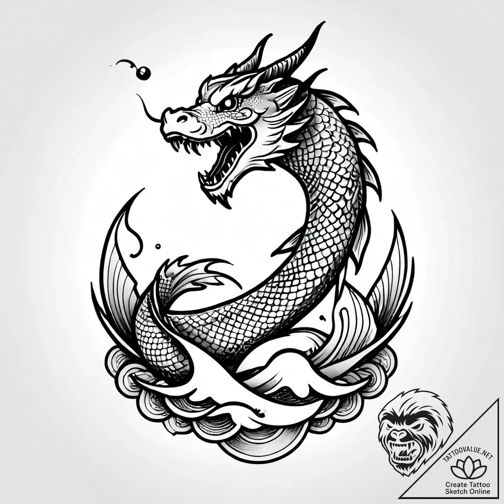 р“сђсѓрїрїр° 22: рўс‚рёр»рµріс‹рµ рџрµсђрµс…р... - style Jagger Old - tattoo sketch (03.12.2025 03:17)