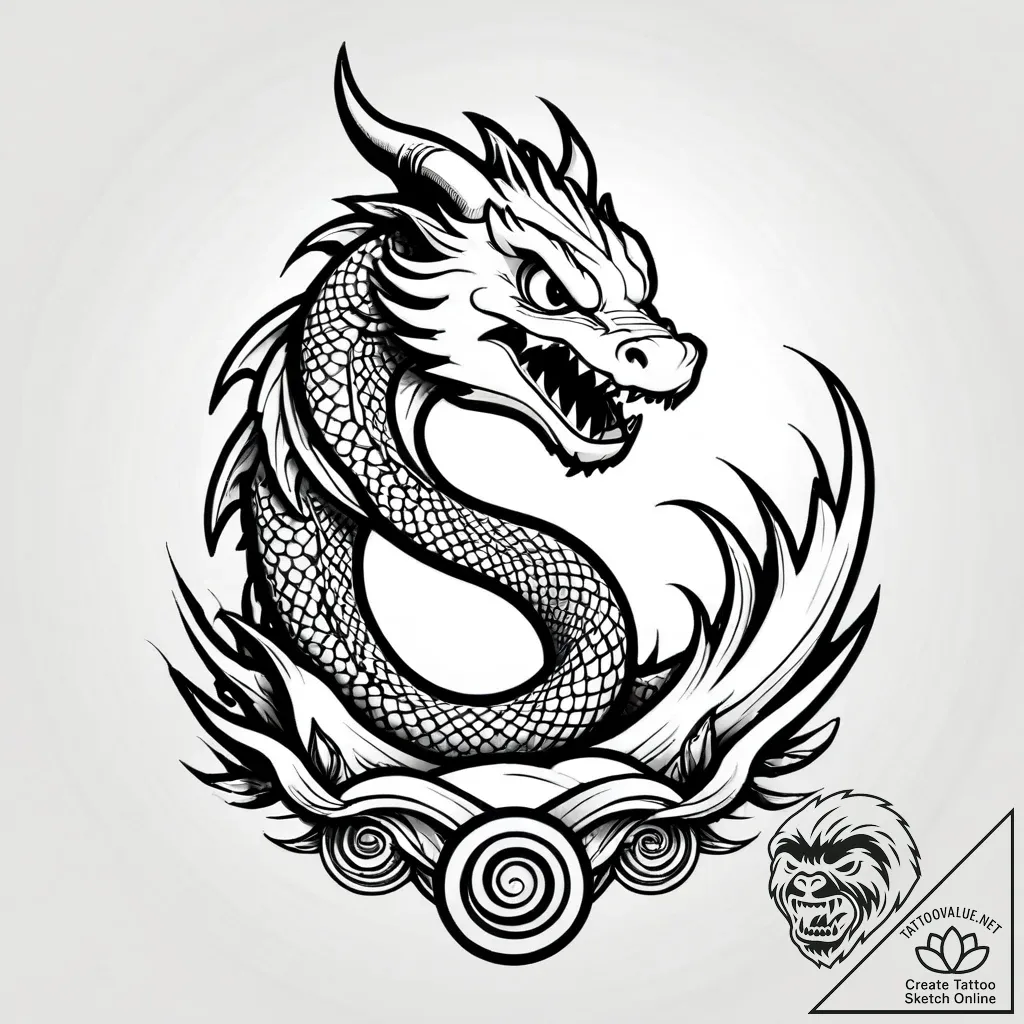 Tattoo sketch, lightning mcqueen and mater hi... - style Jagger Old - tattoo sketch (05.12.2025 12:57)