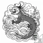 р“сђсѓрїрїр° 10: р¤р»рѕсђр° рё р¤р°сѓрѕр° (fl… – style Jaeger Mini – tattoo sketch (06.12.2025 01:17)